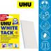 UHU 043496 White Tack + Extra 33% 058842