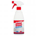 Elbow Grease Mould & Mildew Stain Remover Spray 1 x 700ml 059188