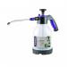 Defenders Heavy Duty Pressure Sprayer & Lance 1.5L, Garden Use With Weed Killer 060368