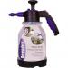 Defenders Heavy Duty Pressure Sprayer & Lance 1.5L, Garden Use With Weed Killer 060368