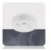 Smartwares Smoke Detector - Optical Sensor - Test Button - 85 Db - 10.044.62 060517