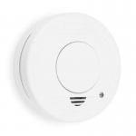 Smartwares Smoke Alarm RM250 Optical Sensor 5 Year Battery Included 10 Year Sensor Lifetim 060525