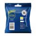 Sellotape Original Golden, Multi-Purpose Clear Tape 24Mm X 50M 060640