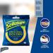 Sellotape Original Golden, Multi-Purpose Clear Tape 24Mm X 50M 060640