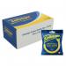 Sellotape Original Golden, Multi-Purpose Clear Tape 24Mm X 50M 060640