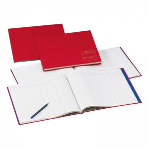 Collins Cathedral Analysis Book 150 Series 7 Cash Columns 96 Pages