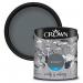 Crown 2.5L Breatheasy Matt Emulsion Paint For Walls & Ceilings - Revolution 061309