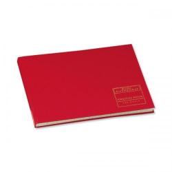 Collins Cathedral Analysis Book 150 Series 7 Debit 14 Credit 96 Pages 297x315mm Ref 150714.1 061462