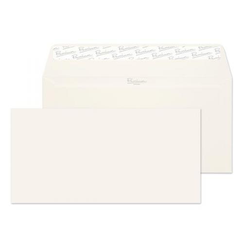 Cheap Stationery Supply of Blake Premium Business (DL) Wallet Peel and Seal (110mm x 220mm) 120g/m2 Envelopes (High White Laid) Pack of 500 Offer: Buy 3 Packs for the Price of 2 (July - September 2017) 39882-9876 Office Statationery