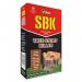 SBK Tree Stump Killer Kills Roots & Tough Weeds Treats Up To 8 Stumps 250ml 063206
