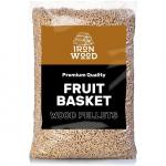 BBQ Hardwood Pellets Premium Smoker Pellets 22lb (10kg) 063784