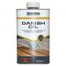 Barretine Danish Oil Interior & Exterior Use 500ml 064147