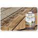 Barretine Danish Oil Interior & Exterior Use 500ml 064147