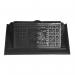 Manor Hotspot 75ml Black Stove & Grate Polish 064303