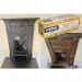 Manor Hotspot 75ml Black Stove & Grate Polish 064303