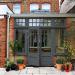 Sandtex 10 Year Multi Surface Satin Paint 750ml Anthracite 064766