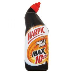 Cheap Stationery Supply of Harpic Power Plus (750ml) Toilet Cleaner (Original) - 2 For 1 July-September 2017 0384037 Q3 Promo Office Statationery