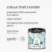 Crown Silk Emulsion Brilliant White 2.5L 065375