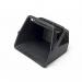 Addis 513825 Garden Leaf Lawn Cuttings Scoop Tool Bucket With Handle, Black, 41 X 30 X 33Cm 065391