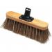 Addis Stiff Broom Head Bassine 265mm, Varnished 065441