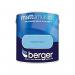 Berger Matt Emulsion Paint Marble Moon - 2.5L 065615