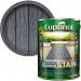 Dulux Cuprinol Anti-Slip Decking Stain - Silver Birch - 5L 066563