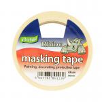 Rhino Masking Tape 24mm x 50m 066621