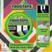 Frogtape Multi Surface Painters Masking Tape 36mmx41.1m 067991