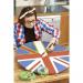 Frogtape Multi Surface Painters Masking Tape 36mmx41.1m 067991