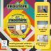 Frog Tape Yellow Delicate Surface Painters Masking Tape 36mm X 41.1M Roll 068015