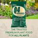 Vitax Q4 Fertiliser For Professional Gardeners 20Kg 068874
