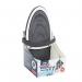 Minky Sure Grip Iron Holder With Strong And Secure Strip, Grey, One Size 069179