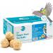 RSPB - Fat Balls for Wild Birds High Energy Suet Balls Made in the UK 1 x 50 Box 069328