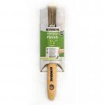 Ronseal Precision Finish Brush 0.5 Inch 069948