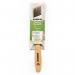 Ronseal Precision Finish Brush 1 Inch Angled 069963