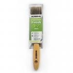 Ronseal Precision Finish Brush 1.5 Inch 069971