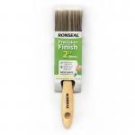 Ronseal Precision Finish Brush 2 Inch 069989