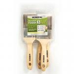 Ronseal Precision Finish Brush 5 Pack 070037