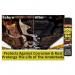 Hammerite Underbody Seal With Waxoyl 600ml Black 071266