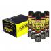 Hammerite Underbody Seal With Waxoyl 600ml Black 071266