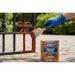 Hammerite Primer - Red Oxide. Metal Primer For Garden Furniture, Radiator And Fence Paint 500Ml 071282