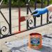 Hammerite Primer - Red Oxide. Metal Primer For Garden Furniture, Radiator And Fence Paint 500Ml 071282