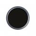 Ronseal 10 Year Weatherproof 2 In 1 Wood Paint Black Satin 750Ml 072314
