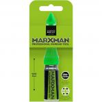Marxman Chalk Non- Permanent Diy Marking Tool Pen 072884