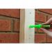 Marxman Chalk Non- Permanent Diy Marking Tool Pen 072884