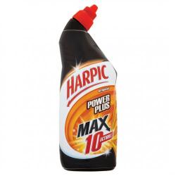 Cheap Stationery Supply of Harpic Power Plus Liquid Original 750ml 384037 2 for 1 March 2019 Office Statationery