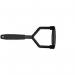 Fackelmann Nylon Non Stick Potato Masher 23.5cm Black 074468