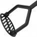 Fackelmann Nylon Non Stick Potato Masher 23.5cm Black 074468