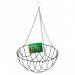 Fixtures 12” Wire Hanging Basket 074864