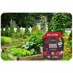Ecofective Organic Liquid Seaweed For All Plants, (50% Extra), 1.2L Pouch 075606